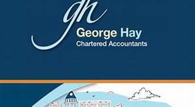 Autumn Budget 2024 Breakfast Briefing hosted by George Hay Chartered Accountants