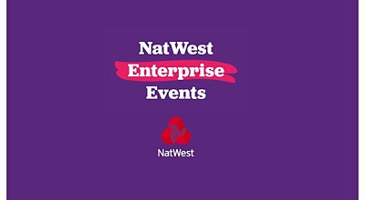 Apply to the NatWest Accelerator to access free support to scale your business to the next level