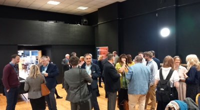 An Engaging Morning at the Invest in Huntingdonshire CEO Breakfast