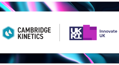 Cambridge Kinetics wins share of £32m Innovate UK grant to improve productivity with AI 